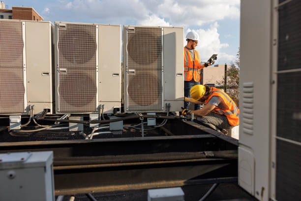 Best HVAC maintenance near me  in Sycamore, IL