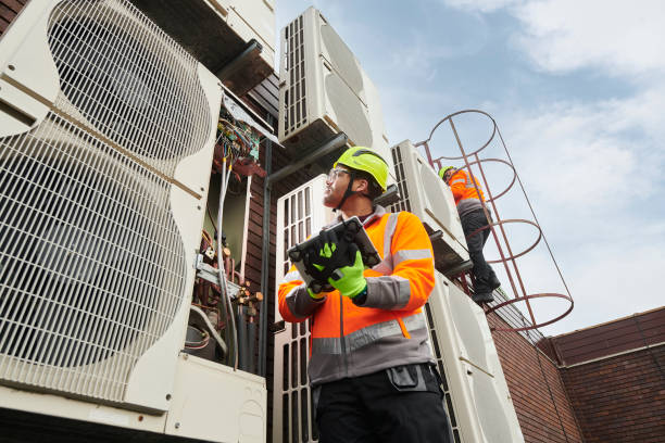 Best HVAC emergency services  in Sycamore, IL