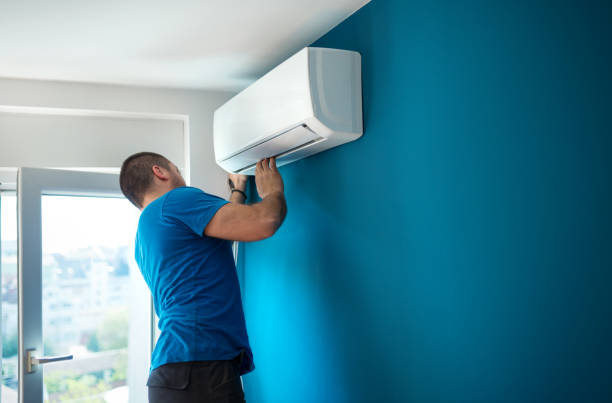 Best Best HVAC companies  in Sycamore, IL