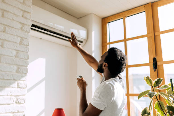 AC installation near me in Sycamore, IL