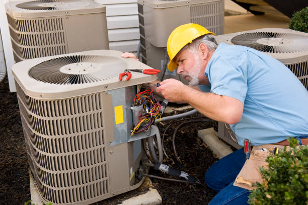 Best Ductless HVAC repair  in Sycamore, IL
