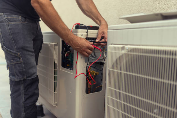 Best 24/7 HVAC repair  in Sycamore, IL