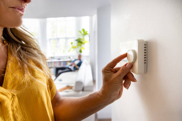 Best HVAC system installation  in Sycamore, IL