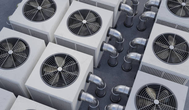Best HVAC replacement cost  in Sycamore, IL