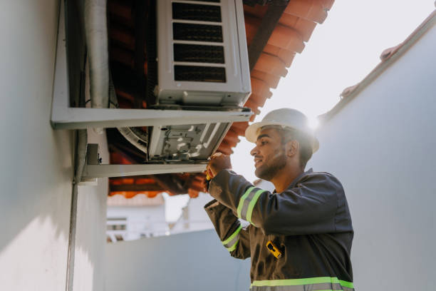 Best HVAC maintenance near me  in Sycamore, IL