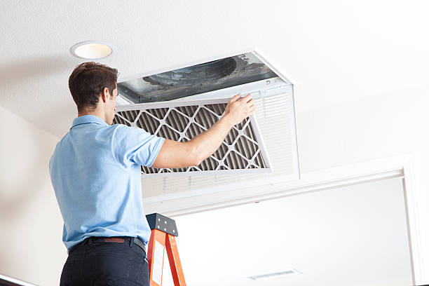 Best Air quality test  in Sycamore, IL
