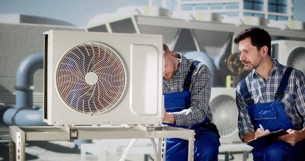 Best HVAC installation services  in Sycamore, IL