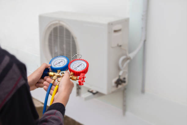 Local HVAC companies in Sycamore, IL