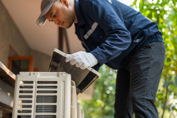 Best HVAC installation services  in Sycamore, IL