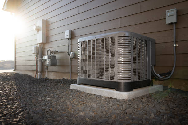 Sycamore, IL HVAC Company